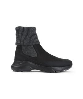 TOD'S Ботинки