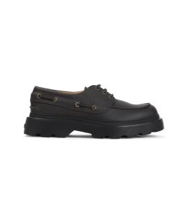 TOD'S Низкие ботинки