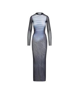 JEAN PAUL GAULTIER Коктейльное платье