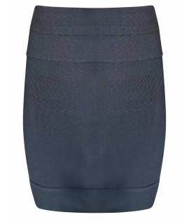 HERVE LEGER Юбка мини