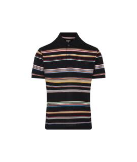 PAUL SMITH Поло с коротким рукавом