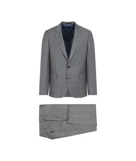 PAUL SMITH Классический костюм