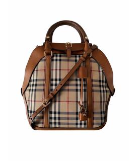 BURBERRY Сумка с короткими ручками