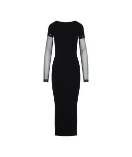 SPORTMAX Повседневное платье