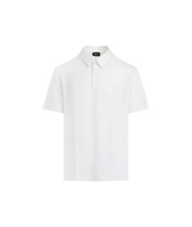 BRIONI Поло с коротким рукавом
