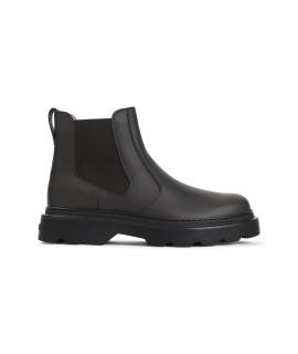 TOD'S Низкие ботинки