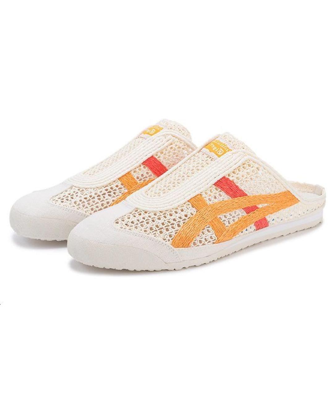 ONITSUKA TIGER Мульти мюли, фото 2