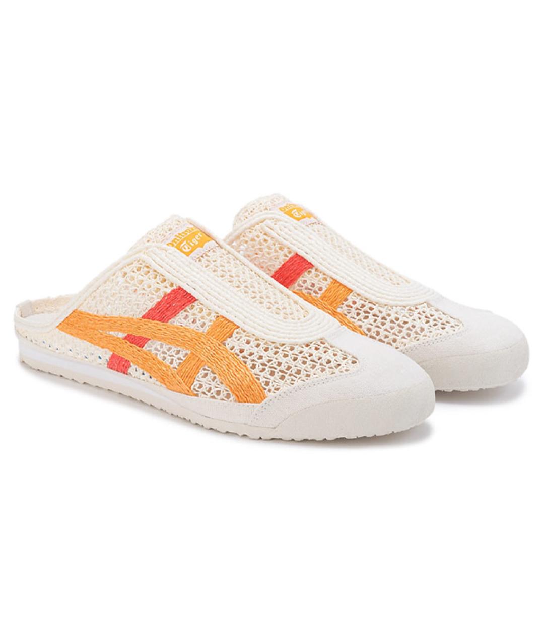 ONITSUKA TIGER Мульти мюли, фото 3