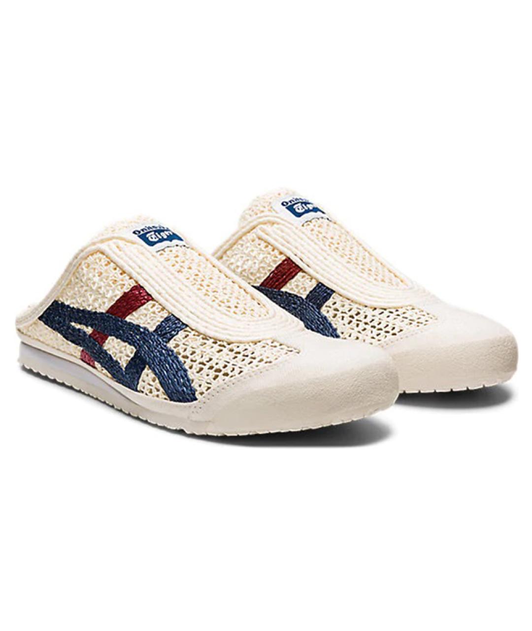 ONITSUKA TIGER Мульти мюли, фото 3
