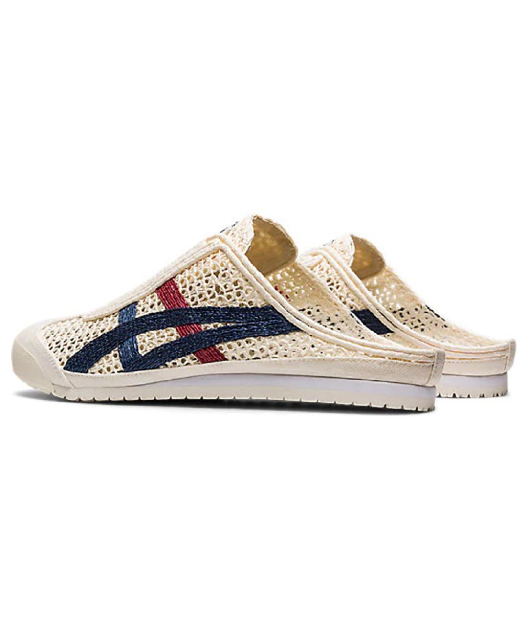 ONITSUKA TIGER Мульти мюли, фото 4