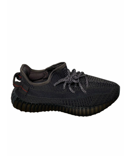 

Кроссовки ADIDAS YEEZY 350 BLACK NON-REFLECTIVE