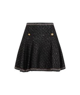 GIAMBATTISTA VALLI Юбка мини