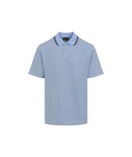 BRIONI Поло с коротким рукавом