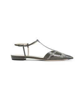 GIORGIO ARMANI Балетки