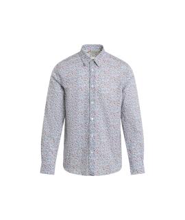 PAUL SMITH Кэжуал рубашка
