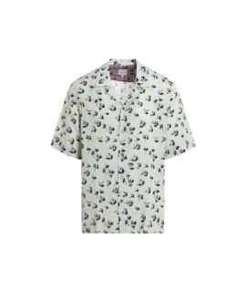 PAUL SMITH Кэжуал рубашка