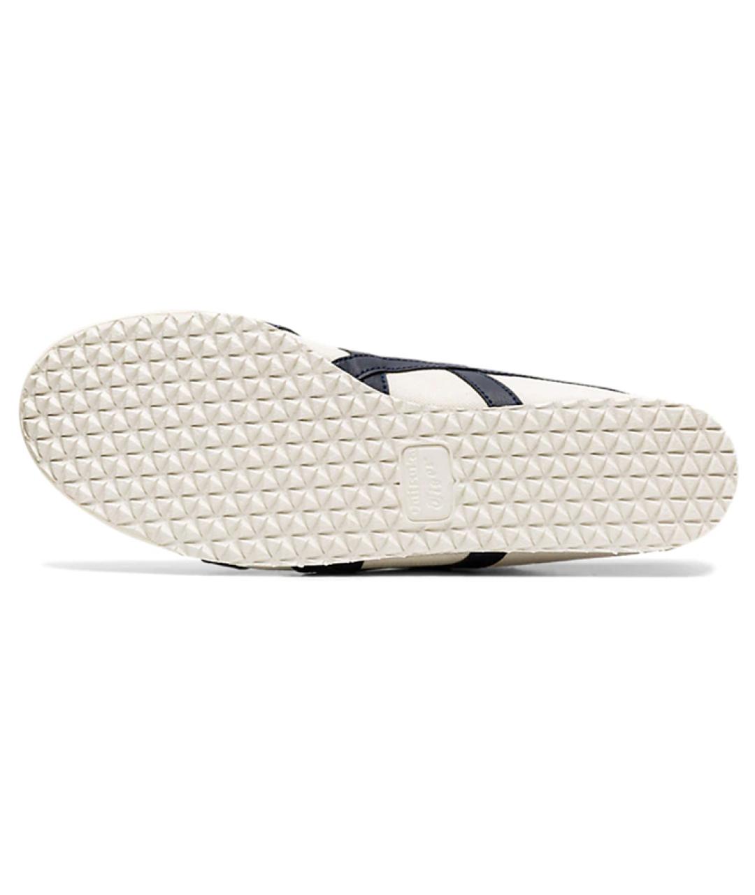 ONITSUKA TIGER Мульти кожаные кроссовки, фото 5