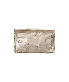 PACO RABANNE Клатч/вечерняя сумка