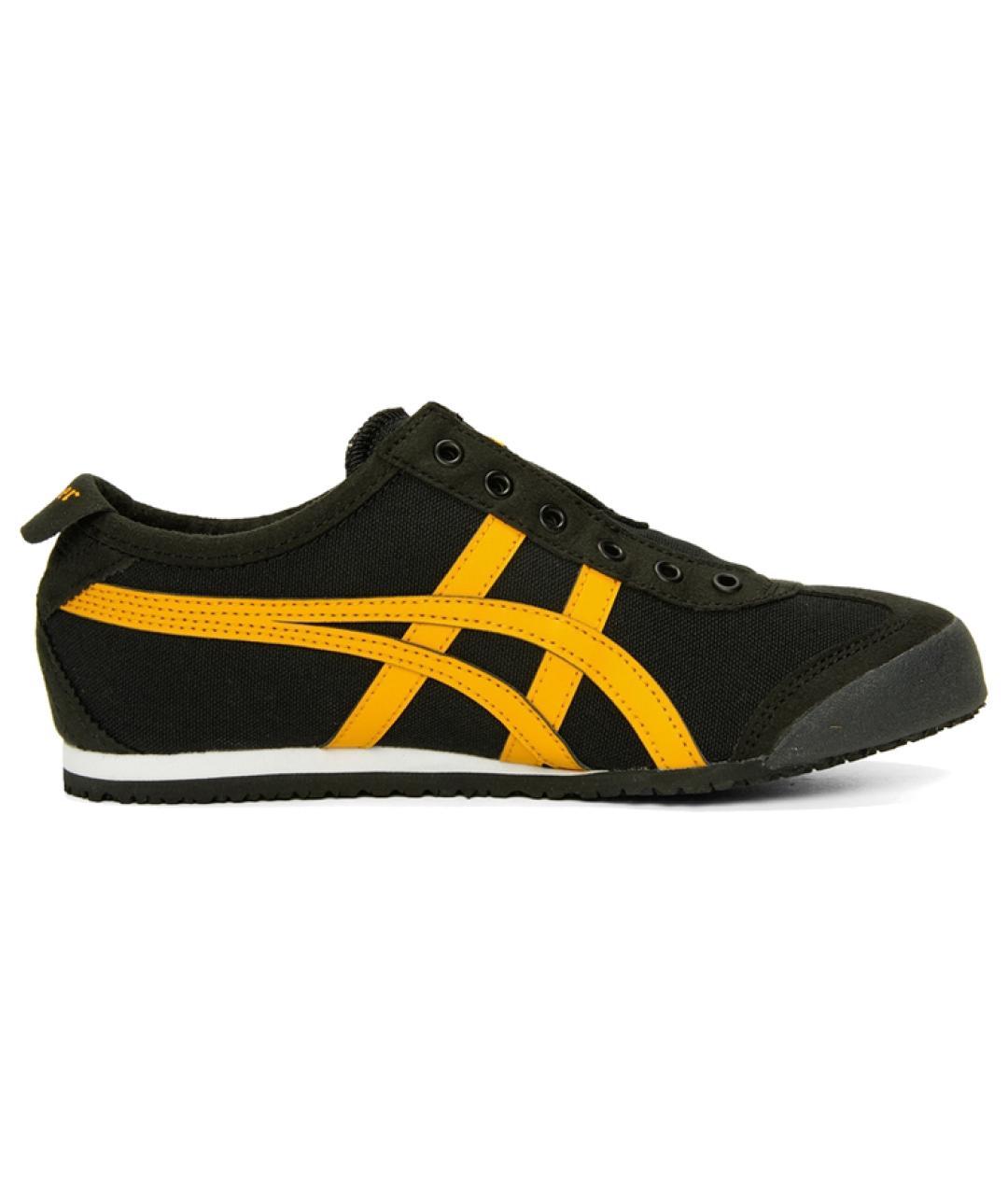 ONITSUKA TIGER Кожаные кроссовки, фото 2
