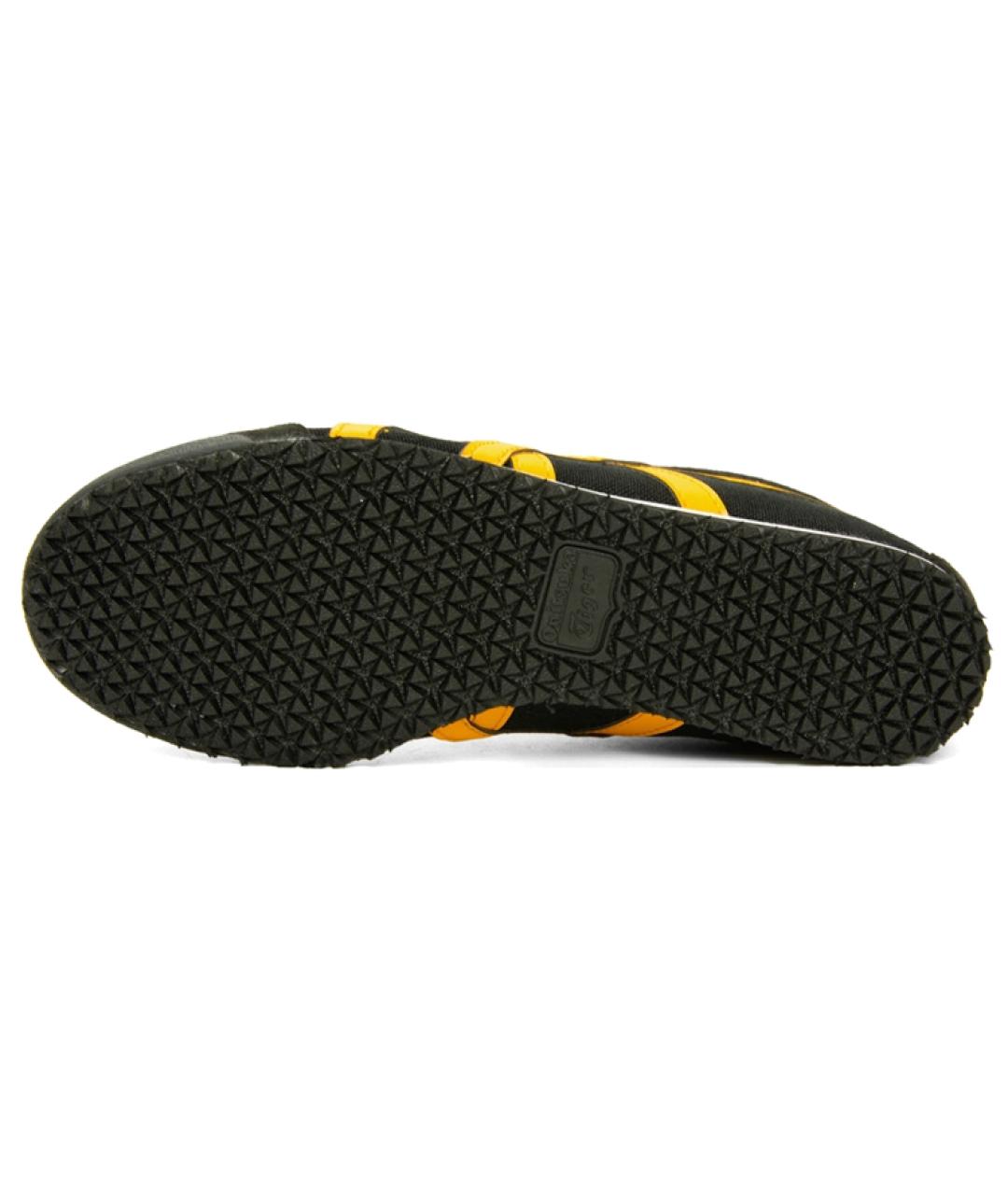 ONITSUKA TIGER Кожаные кроссовки, фото 6