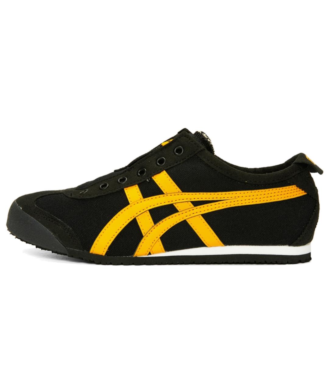 ONITSUKA TIGER Кожаные кроссовки, фото 7