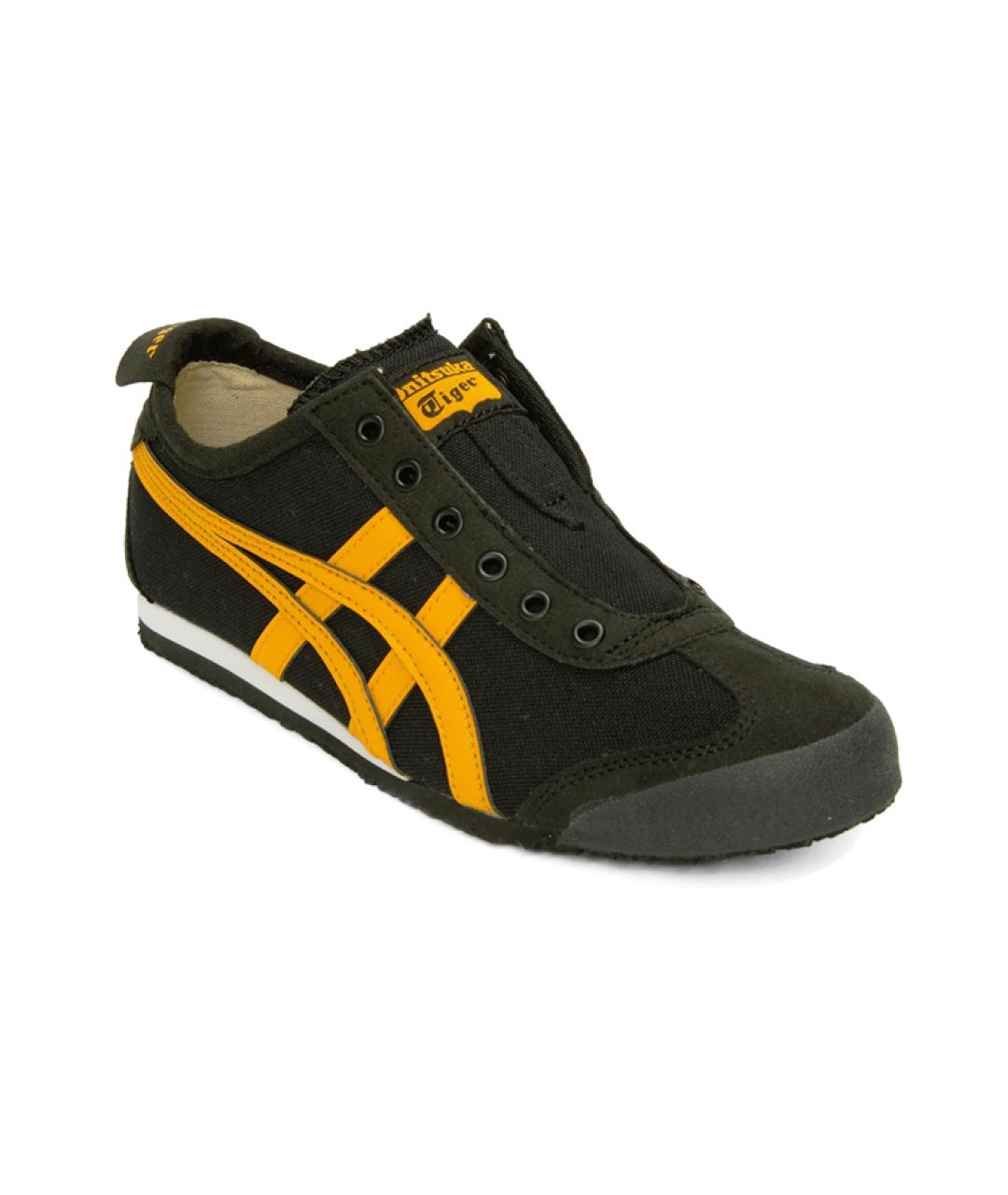 ONITSUKA TIGER Кожаные кроссовки, фото 3