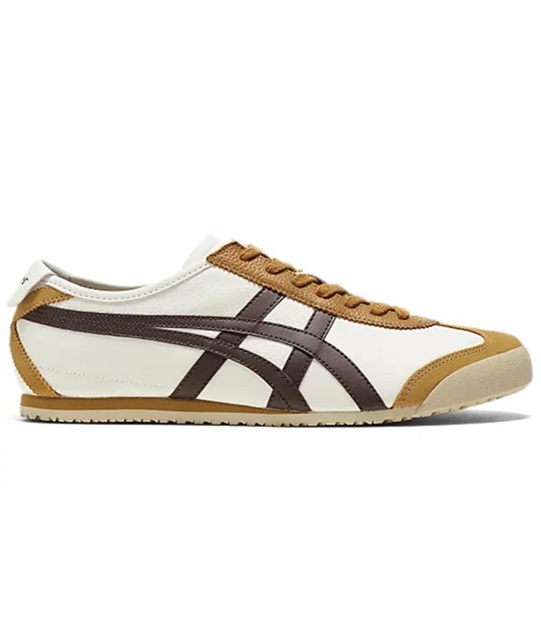 ONITSUKA TIGER Кожаные кроссовки, фото 1