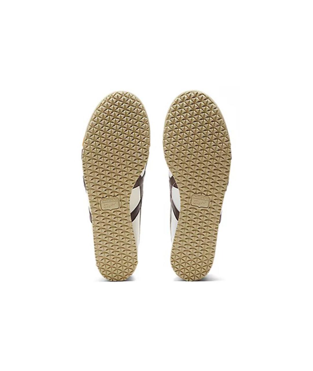 ONITSUKA TIGER Кожаные кроссовки, фото 6