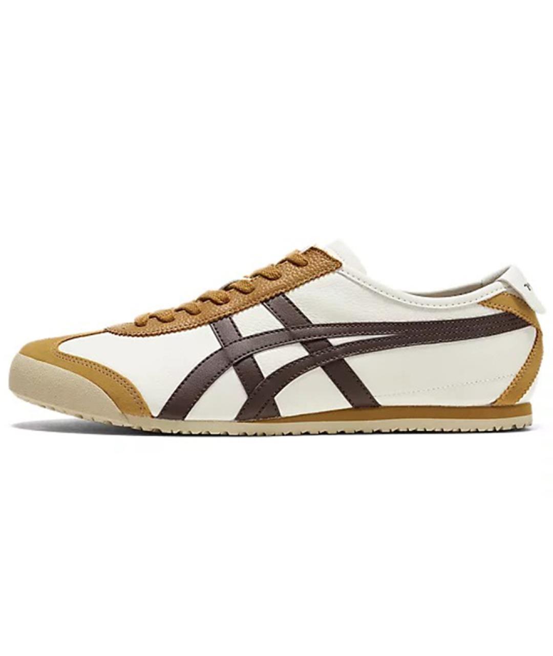 ONITSUKA TIGER Кожаные кроссовки, фото 7