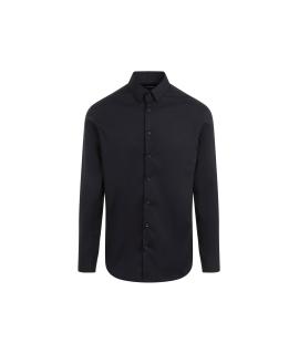 GIORGIO ARMANI Кэжуал рубашка