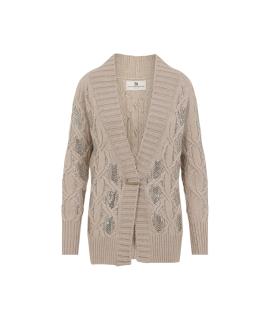 ERMANNO SCERVINO Кардиган
