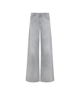 ERMANNO SCERVINO Прямые джинсы