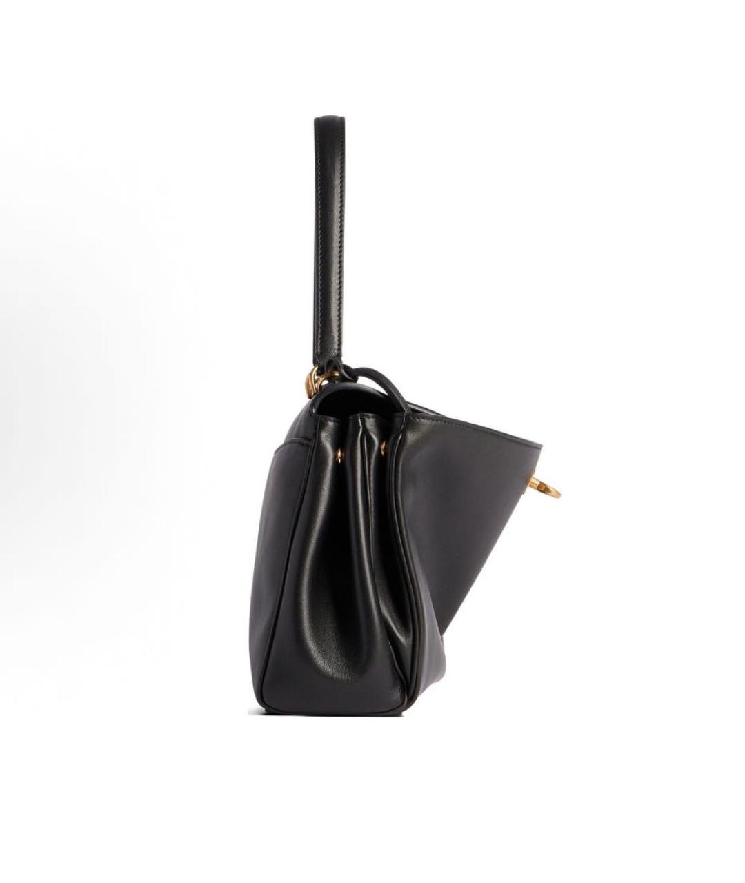 BALENCIAGA Кожаная сумка тоут, фото 3