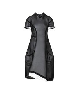 COMME DES GARÇONS Платье