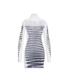 JEAN PAUL GAULTIER Коктейльное платье