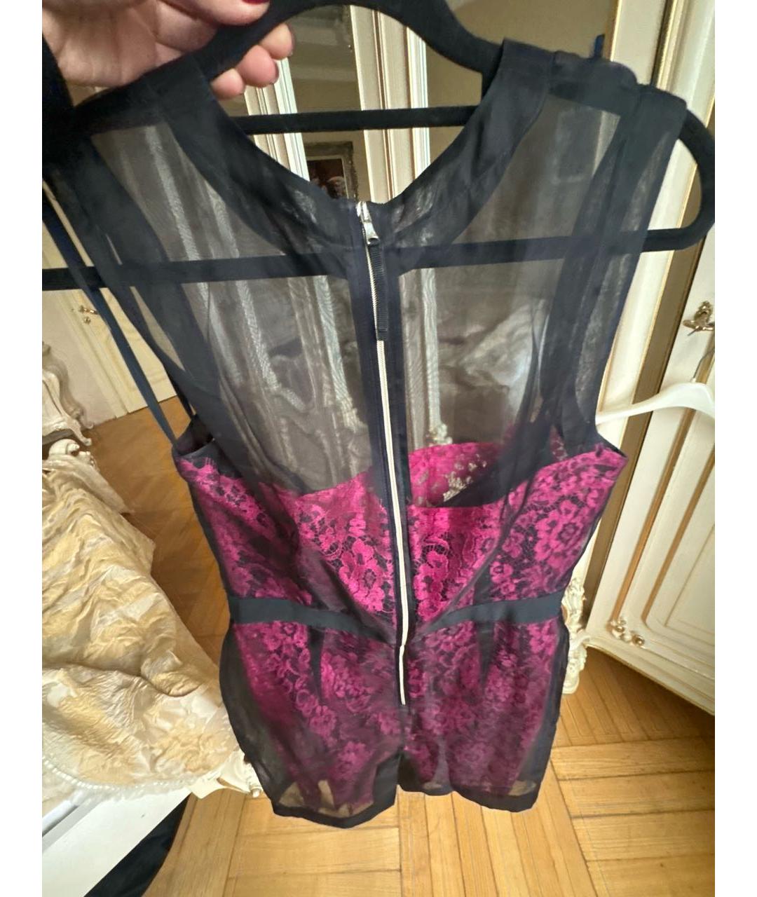 DOLCE&GABBANA Коктейльное платье, фото 2