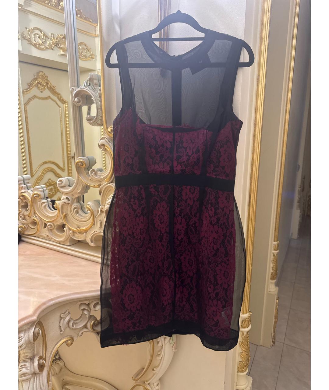 DOLCE&GABBANA Коктейльное платье, фото 5