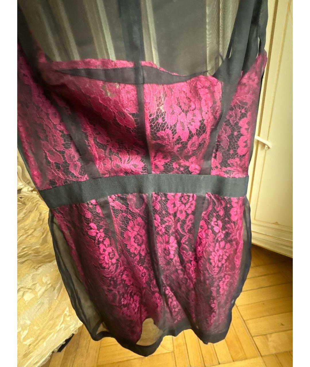 DOLCE&GABBANA Коктейльное платье, фото 3