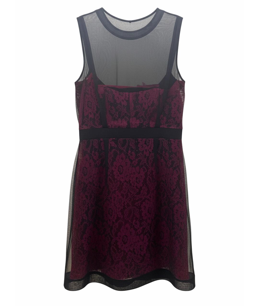 DOLCE&GABBANA Коктейльное платье, фото 1