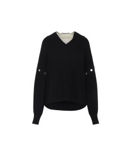 SPORTMAX Джемпер / свитер