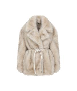 SPORTMAX Шуба