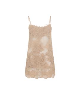 ERMANNO SCERVINO Коктейльное платье