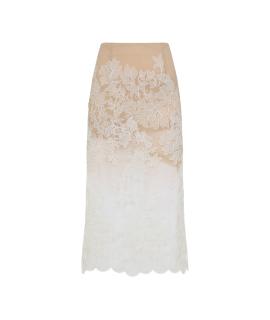 ERMANNO SCERVINO Юбка миди