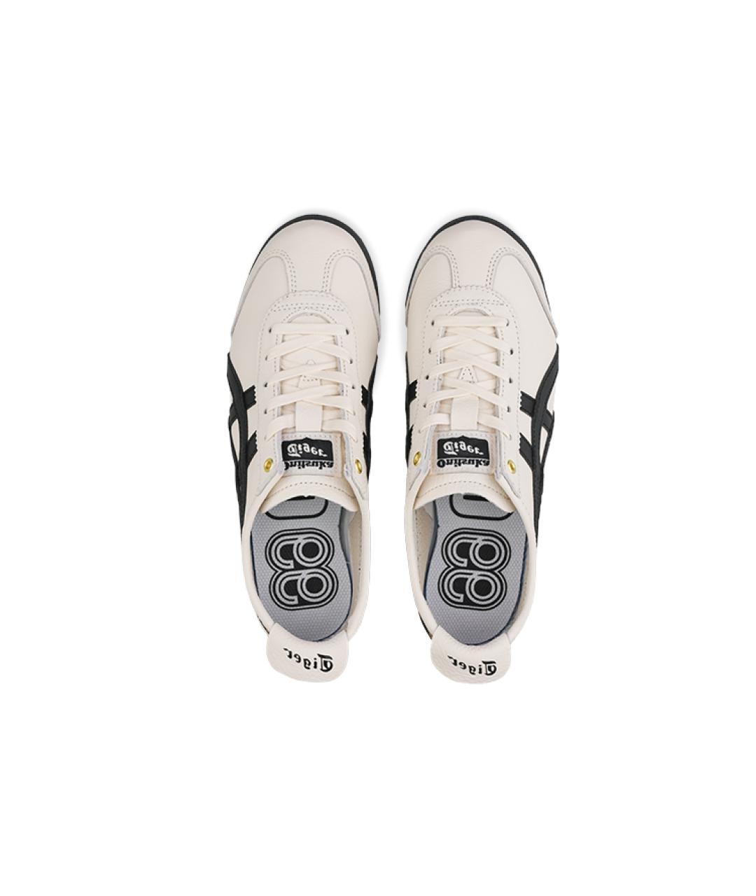 ONITSUKA TIGER Кожаные кроссовки, фото 5