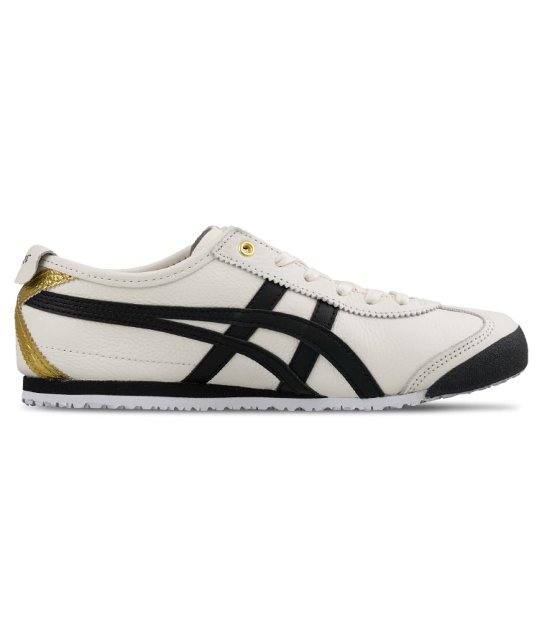 ONITSUKA TIGER Кожаные кроссовки, фото 2