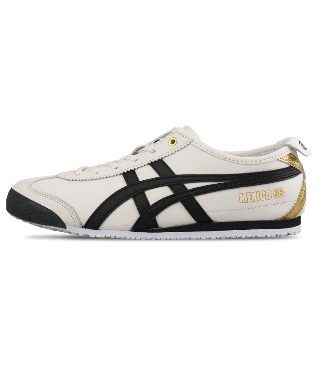 ONITSUKA TIGER Кожаные кроссовки, фото 10