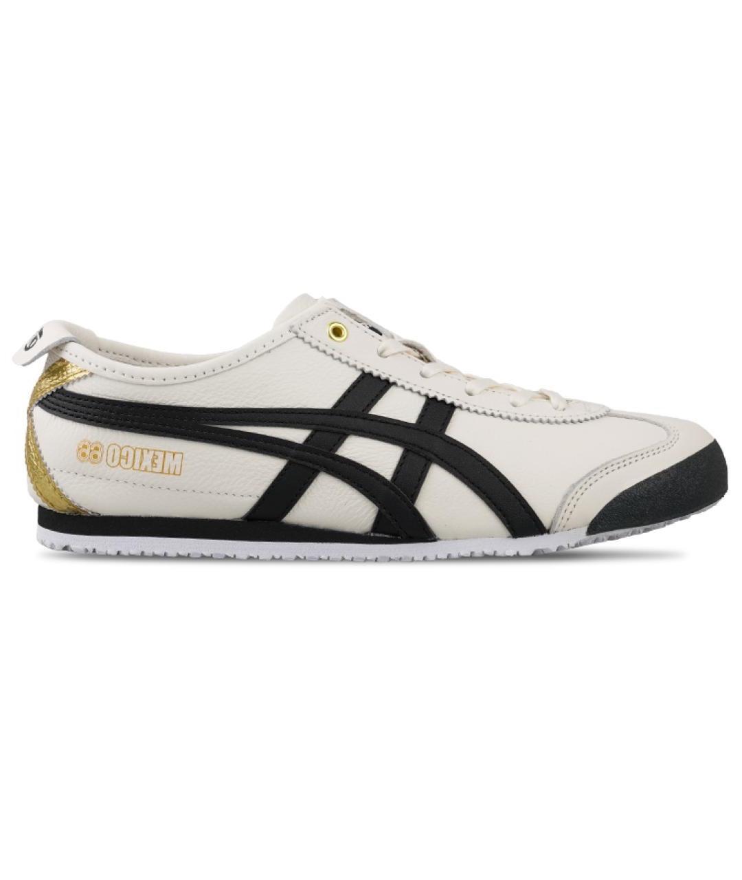 ONITSUKA TIGER Кожаные кроссовки, фото 11