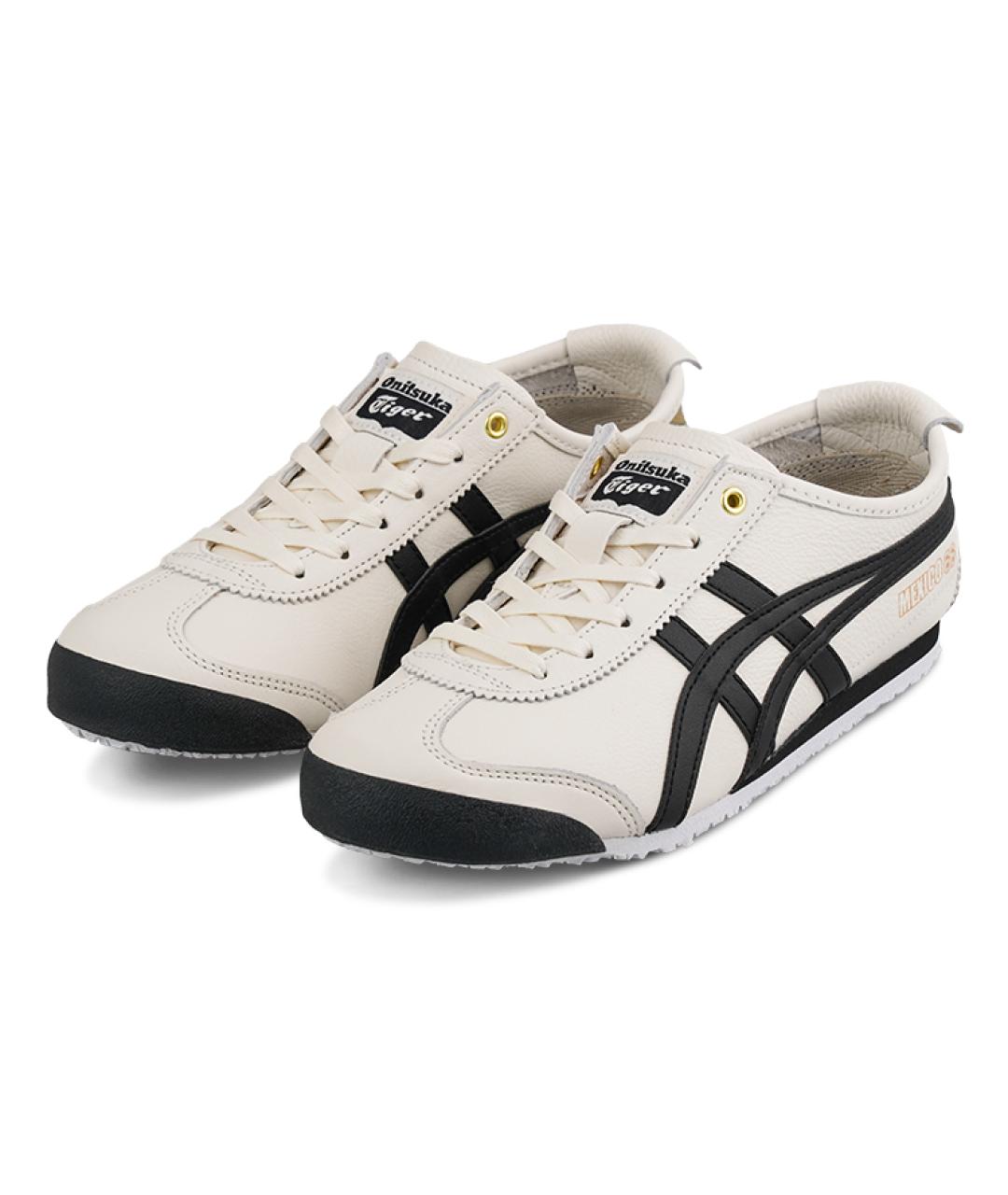 ONITSUKA TIGER Кожаные кроссовки, фото 3