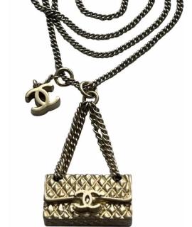 CHANEL Колье