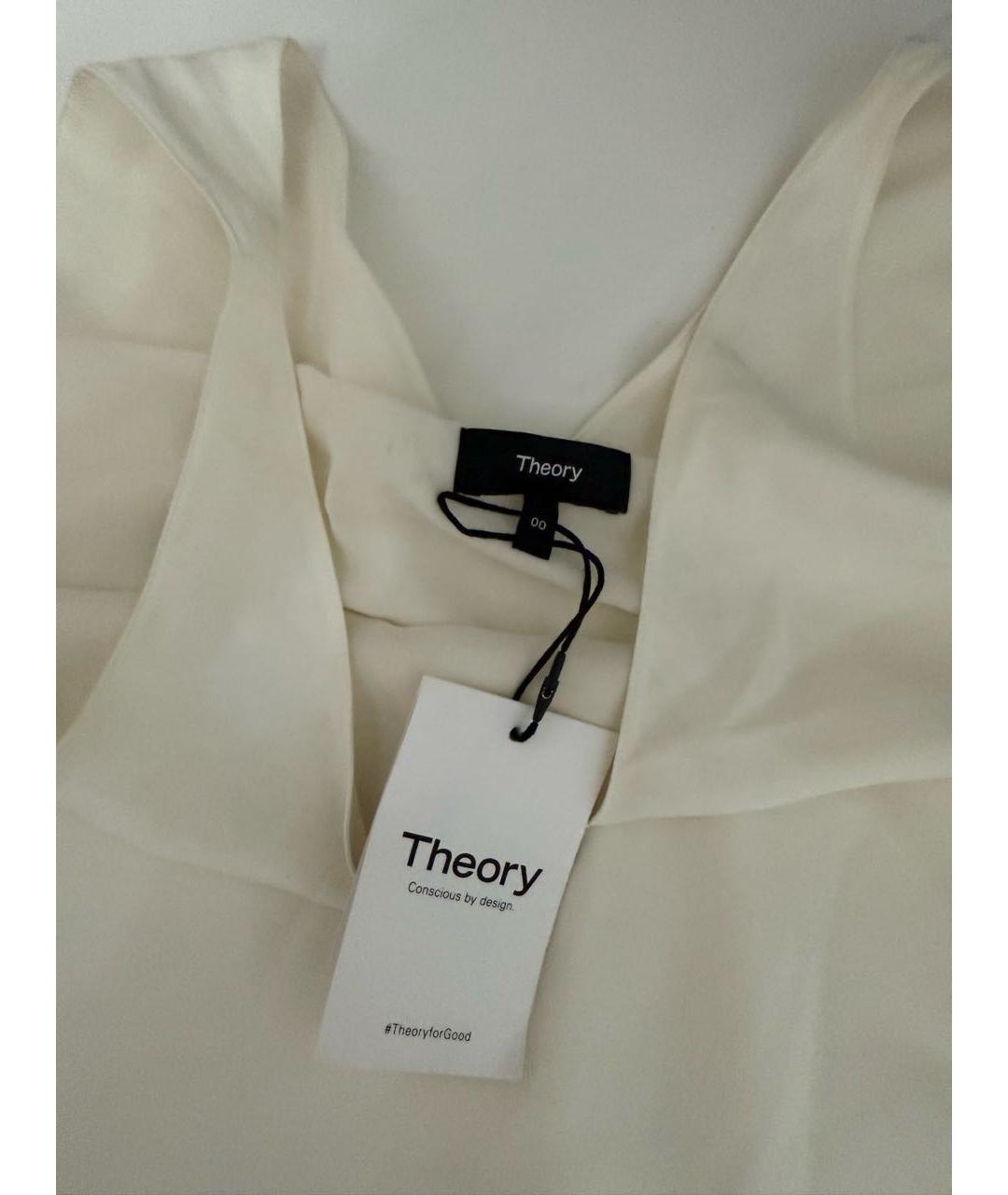 THEORY Коктейльное платье, фото 6
